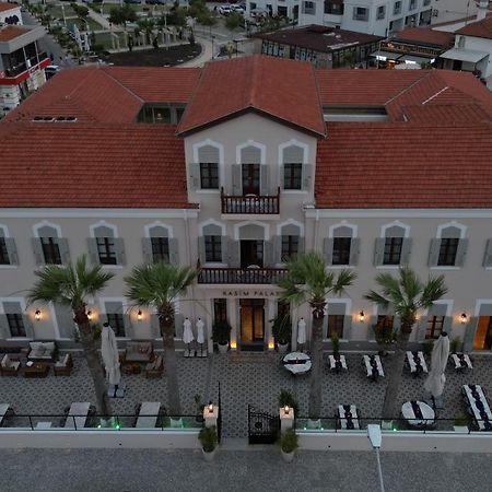 Rasim Palas - Adults Only Çeşme Kültér fotó