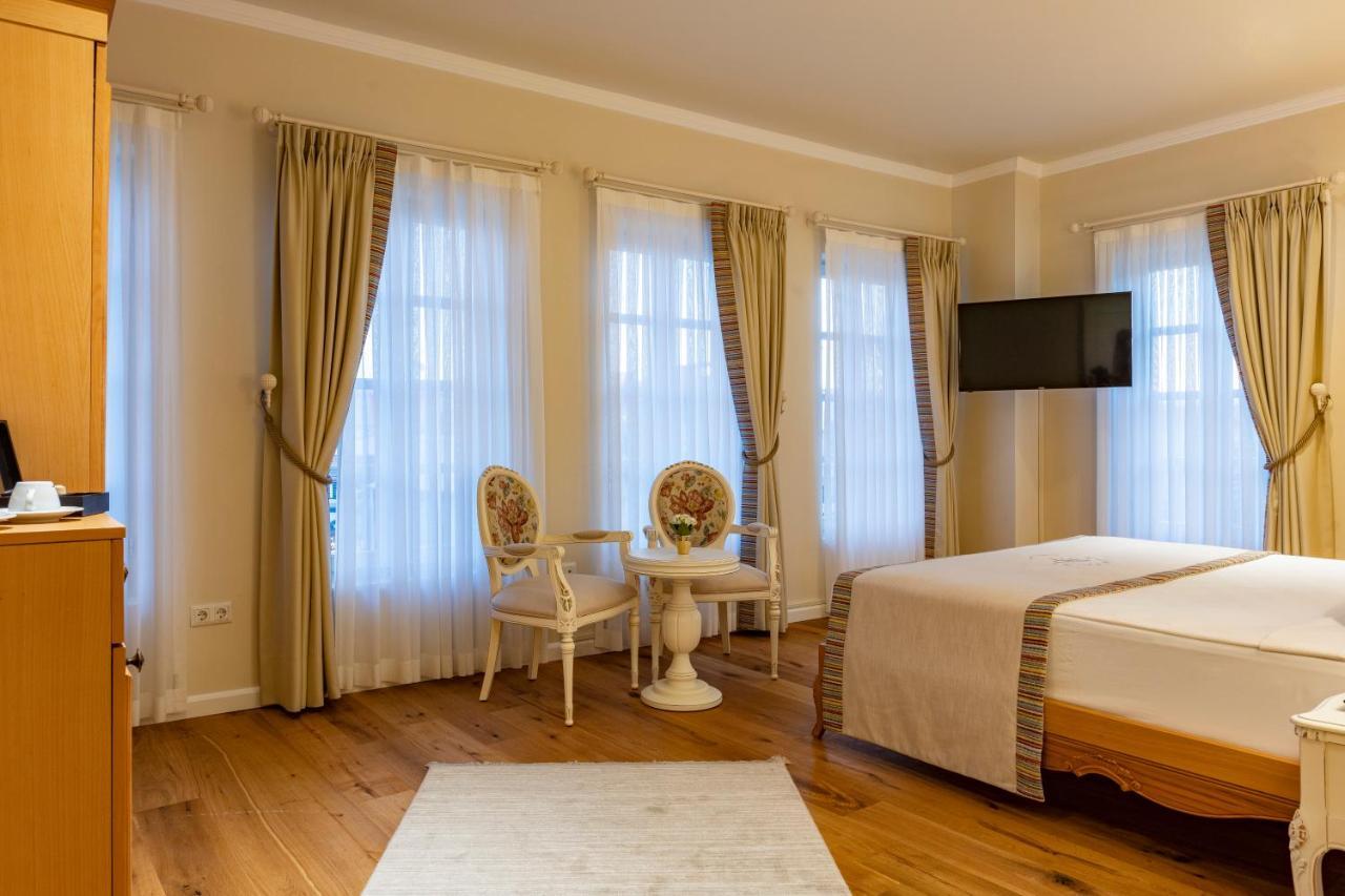 Rasim Palas - Adults Only Çeşme Kültér fotó