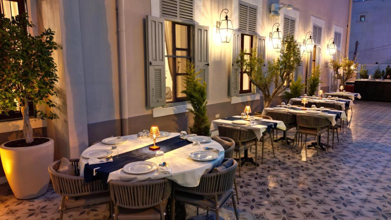 Rasim Palas - Adults Only Çeşme Kültér fotó