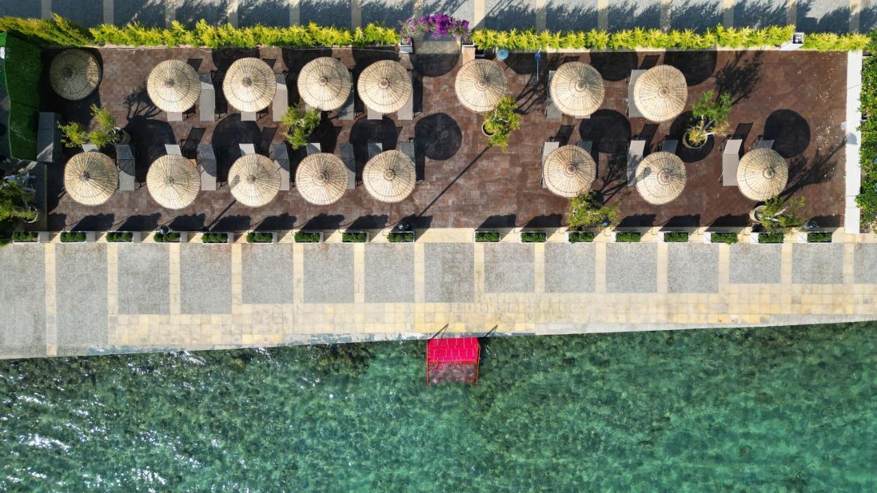 Rasim Palas - Adults Only Çeşme Kültér fotó