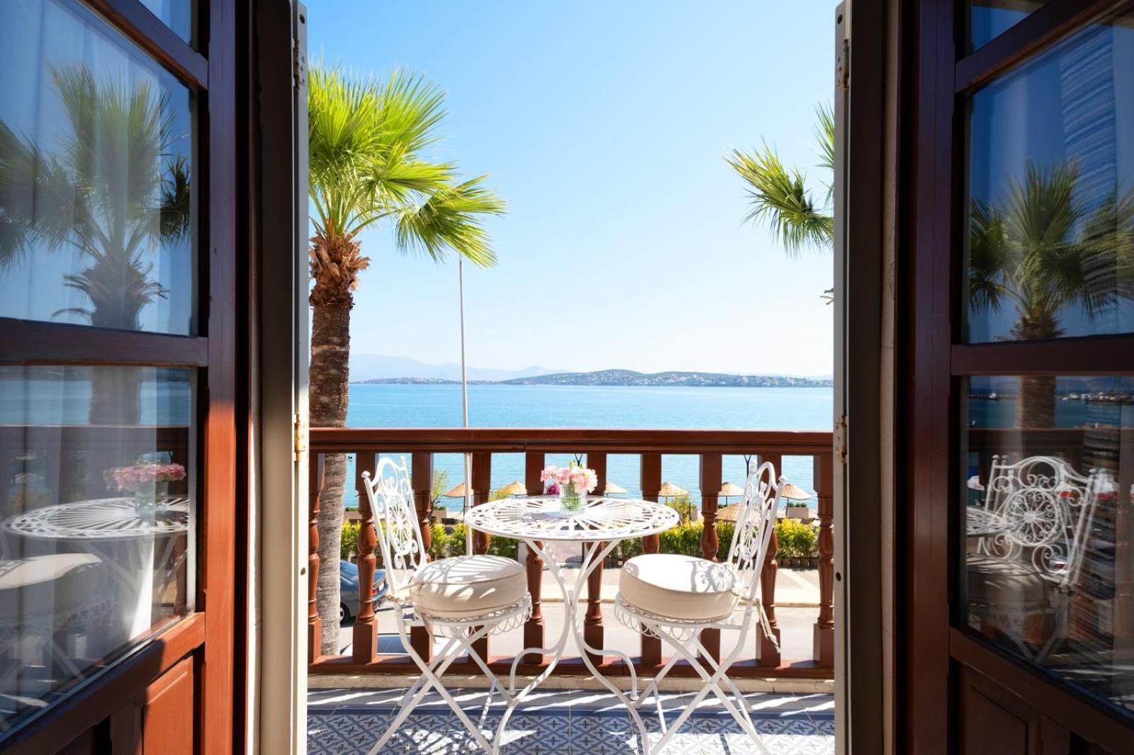 Rasim Palas - Adults Only Çeşme Kültér fotó